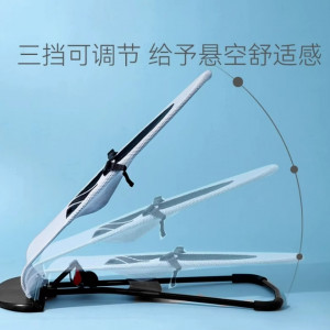 宠物床摇摇椅四季通用躺椅小型犬狗狗泰迪法斗狗睡觉用猫咪垫子