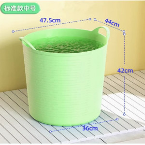 狗狗猫咪洗澡神器泰迪金毛清洁用品宠物洗澡盆猫狗药浴专用泡澡桶