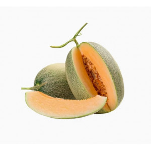哈密瓜新疆正宗新鲜水果