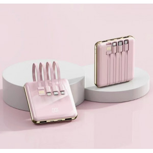 120W快充充电宝20000毫安大容量超薄小巧