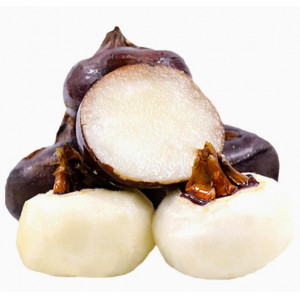 特大果农家现挖清水马蹄荸荠水果新鲜蔬菜地梨地栗马蹄