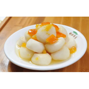 特大果农家现挖清水马蹄荸荠水果新鲜蔬菜地梨地栗马蹄