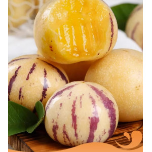 现货云南石林人参果