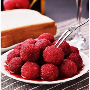 杨梅新鲜现摘应季孕妇批发东魁特大杨梅早梅荸荠